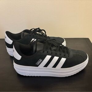 Adidas women’s VL Court Bold